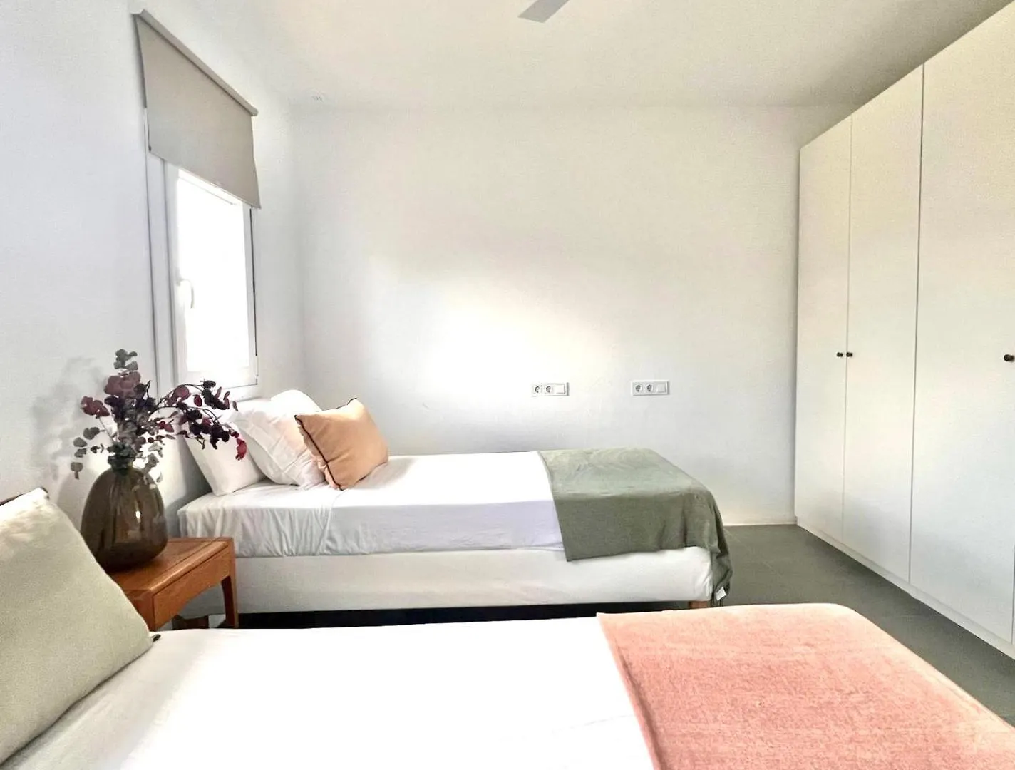 Casa Villana Vejer de la Frontera 0*,