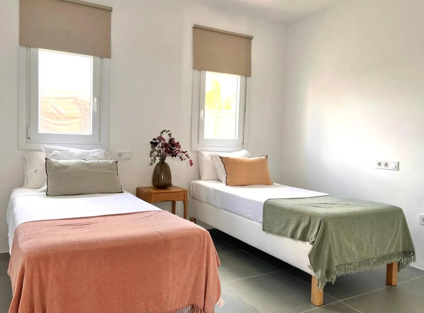 Casa Villana Vejer de la Frontera Holiday home