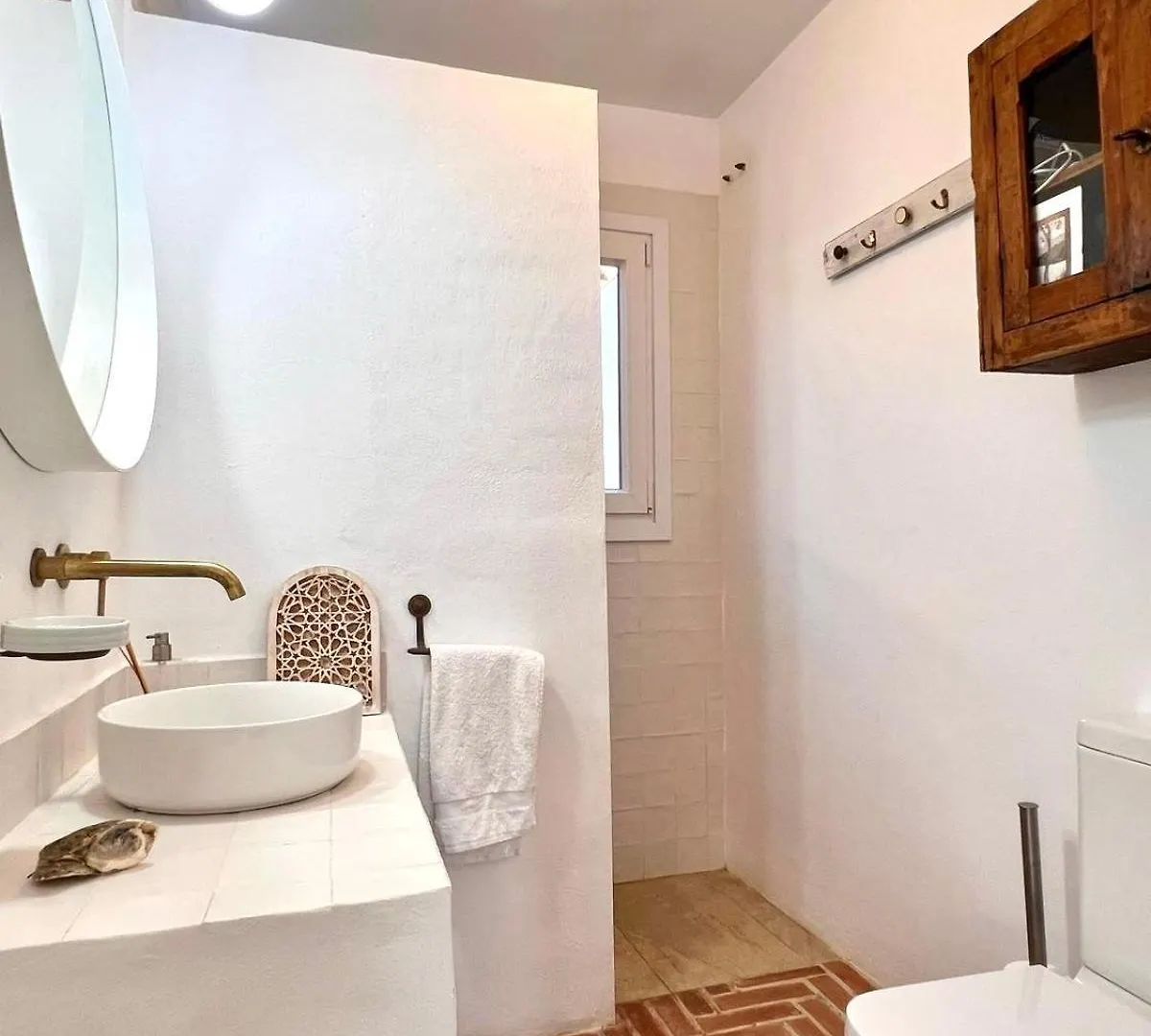 Casa Villana Vejer de la Frontera