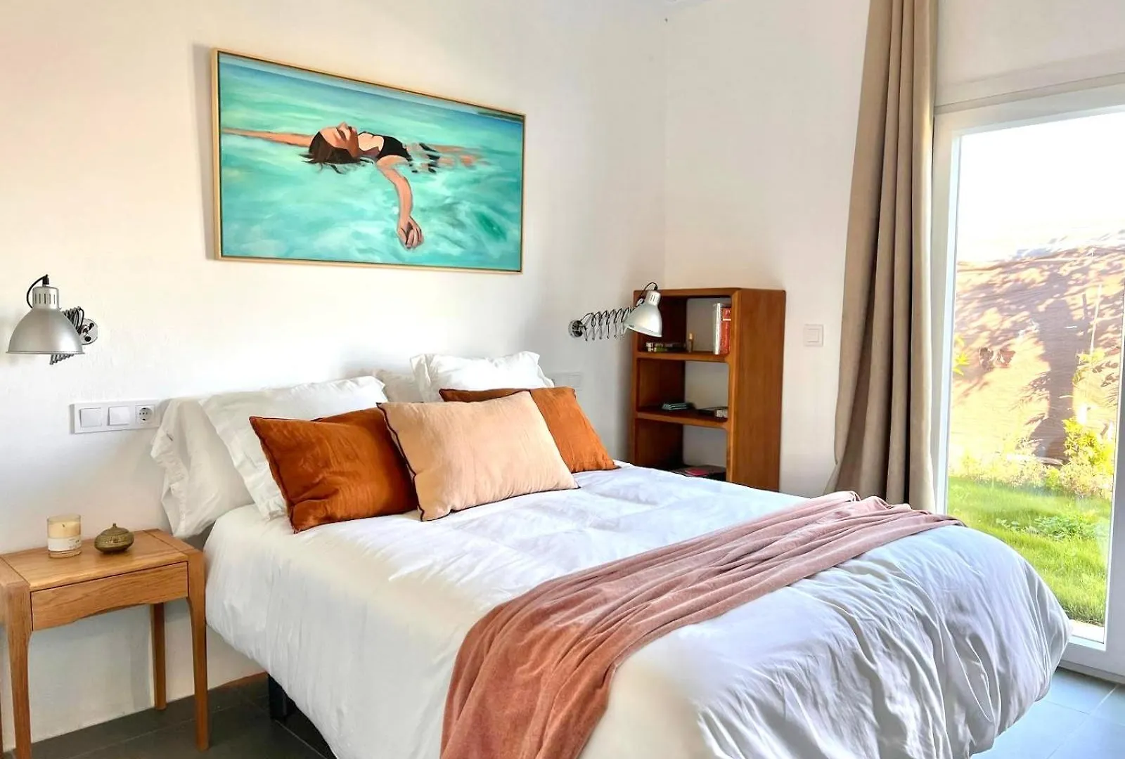 Casa Villana Vejer de la Frontera Holiday home