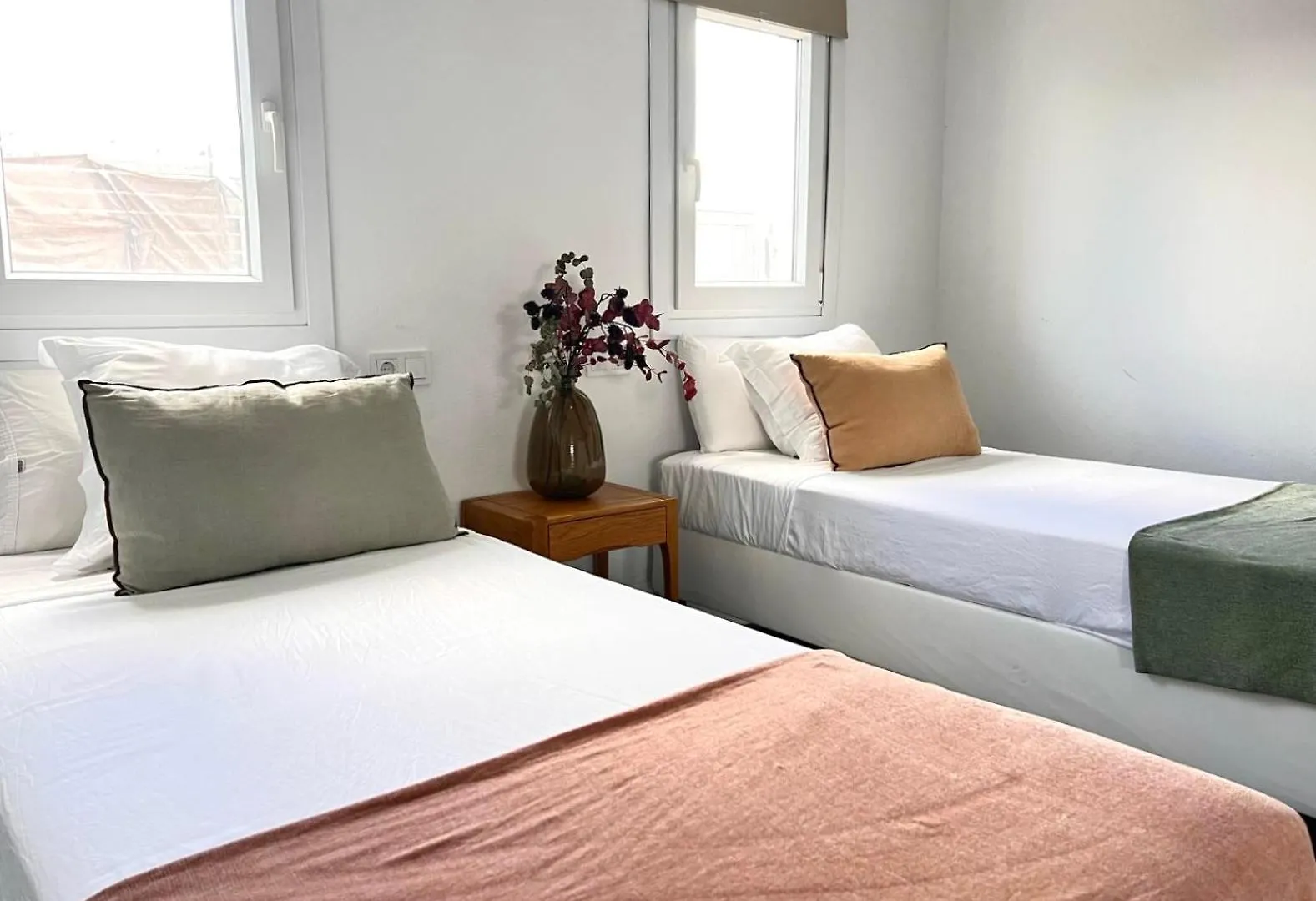 Holiday home Casa Villana Vejer de la Frontera
