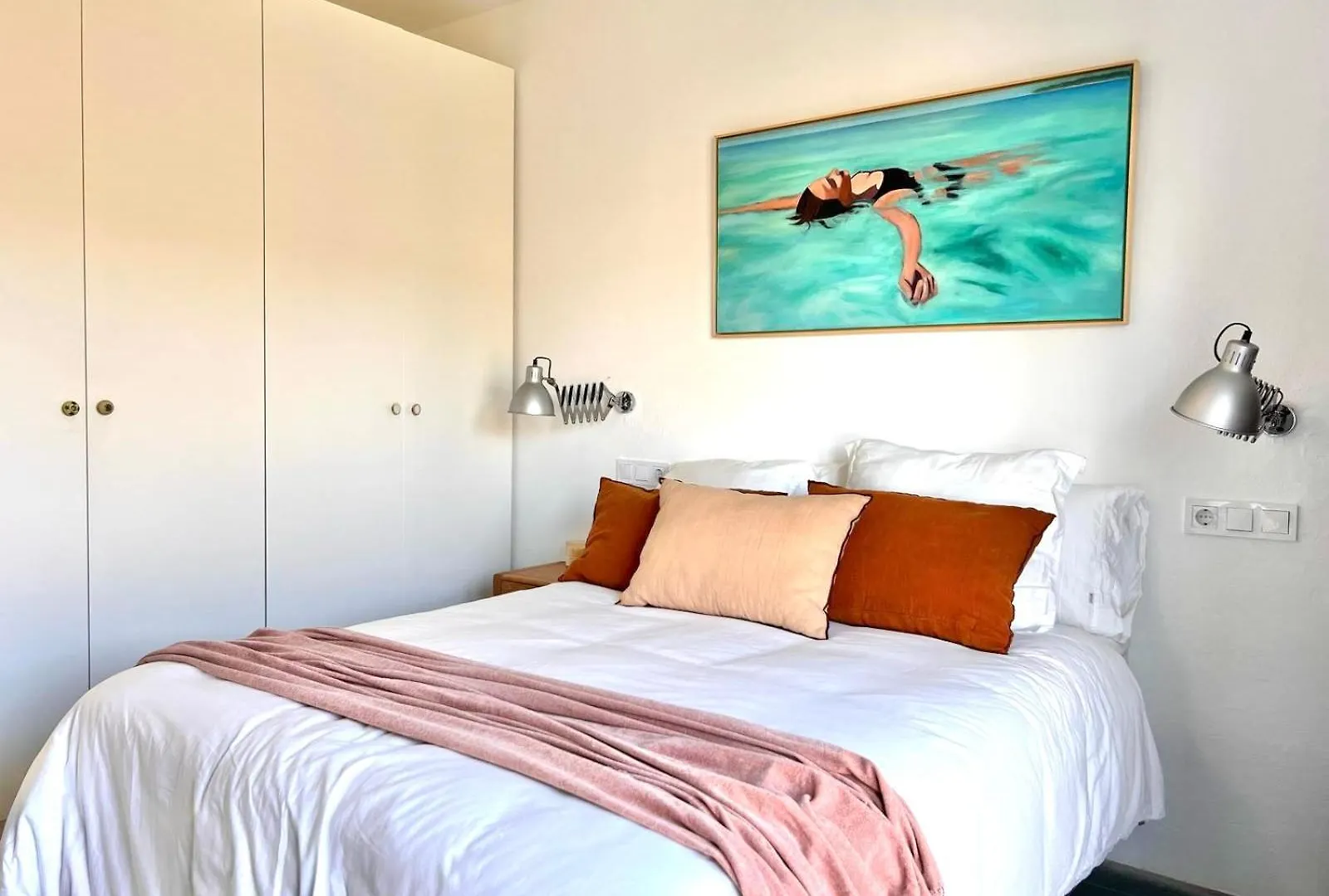 Holiday home Casa Villana Vejer de la Frontera