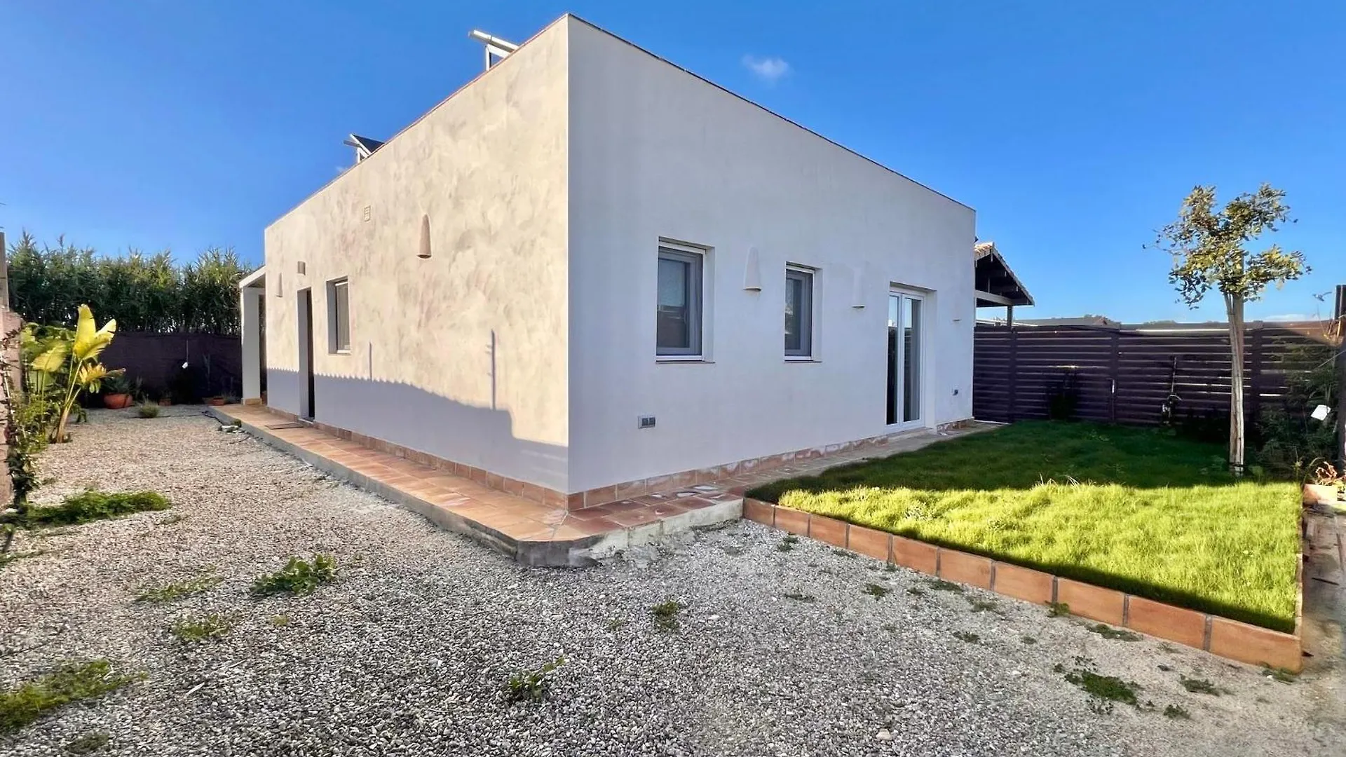 Holiday home Casa Villana Vejer de la Frontera