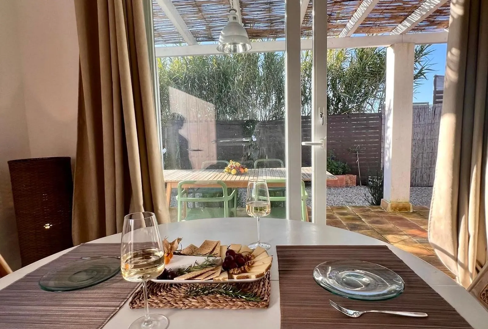 Casa Villana Vejer de la Frontera 0*,