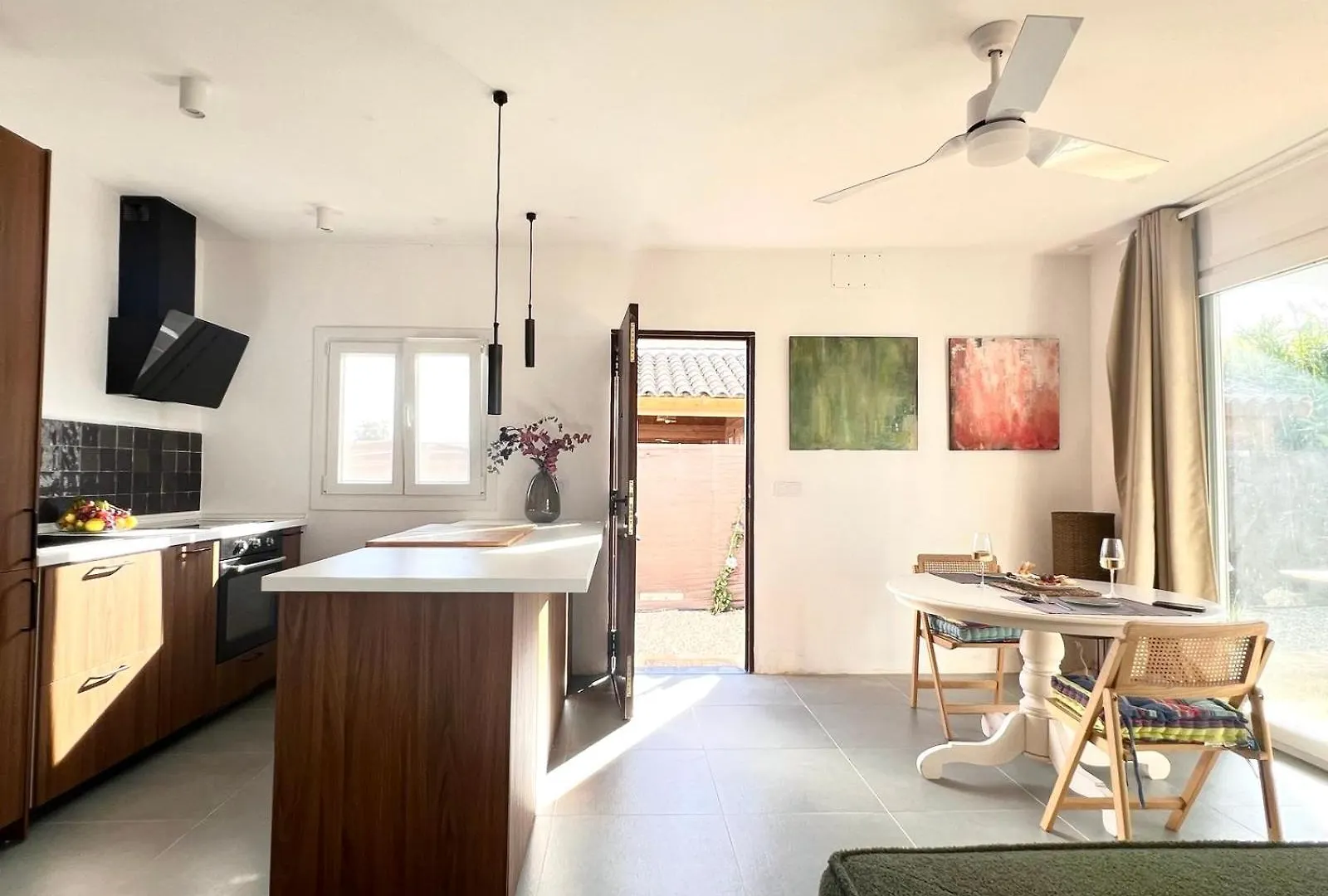 Casa Villana Vejer de la Frontera Holiday home
