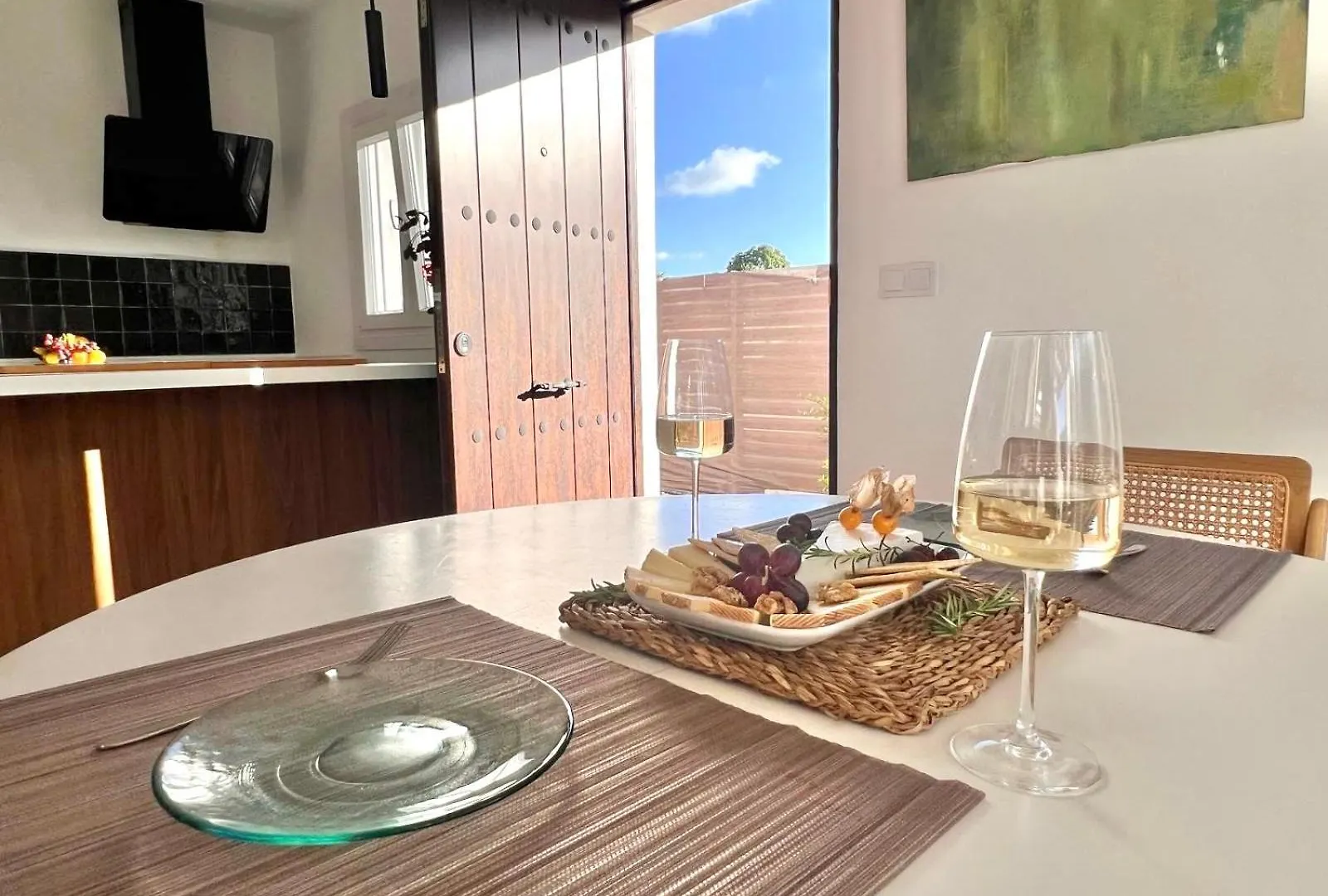 Casa Villana Vejer de la Frontera